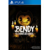 Bendy and The Dark Revival PS4
